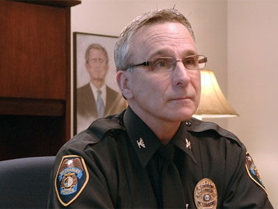 St. Charles: Randy McKinley